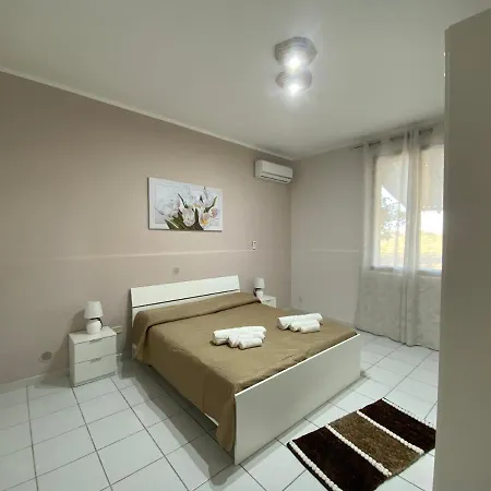 Casa vacanze Casa G.a.d.a *