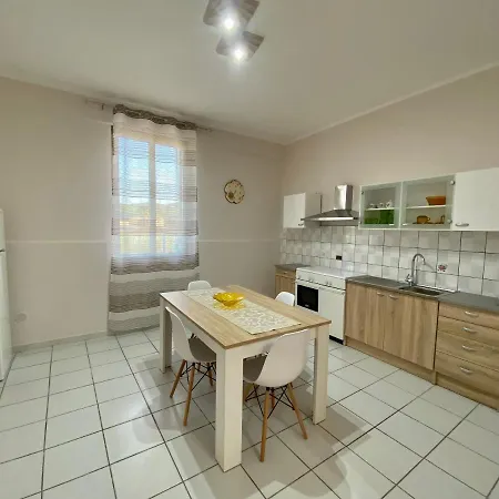 Casa G.a.d.a Licata