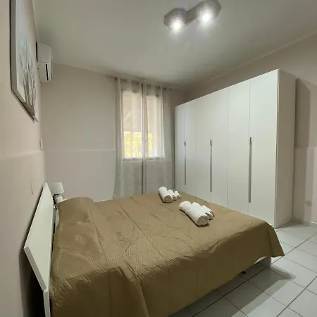 Casa G.a.d.a Licata